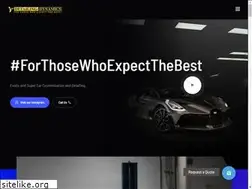 Sites similar to sunstoppersny.com