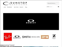 Sites similar to sunstopsunglasses.com