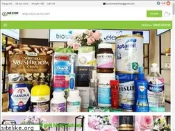 Sites similar to sunstorebienhoa.com
