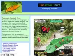 Sites similar to sunstreaktours.com