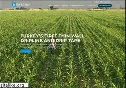 Sites similar to sunstream.com.tr