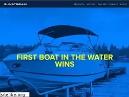 Sites similar to sunstreamcorp.com