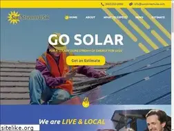 Sites similar to sunstreamusa.com