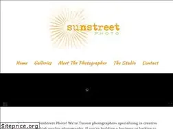 Sites similar to sunstreetphoto.com