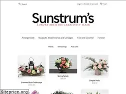 Sites similar to sunstrums.ca