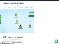 Sites similar to sunsuiprocess.com