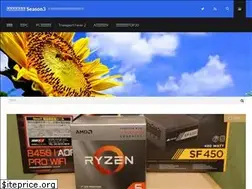 Sites similar to sunsun-blue.net