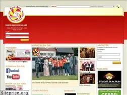 Sites similar to sunsun.com.br