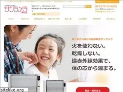 Sites similar to sunsun.jp