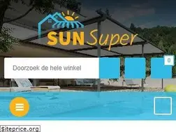 Sites similar to sunsuper.nl