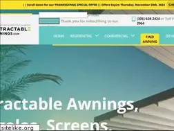 Sites similar to sunsurrender.com