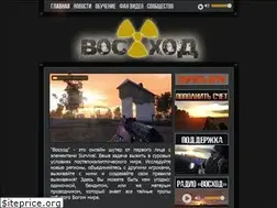 Sites similar to sunsurv.ru