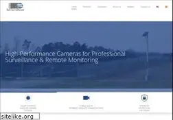 Sites similar to sunsurveillance.com