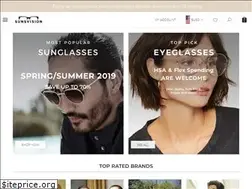 Sites similar to sunsvision.com