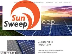 Sites similar to sunsweep.com