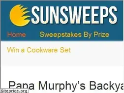 Sites similar to sunsweeps.com