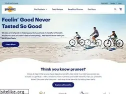 Sites similar to sunsweet.com