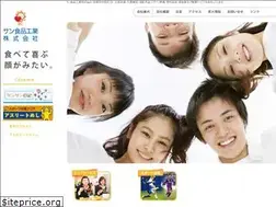 Sites similar to sunsyoku.com
