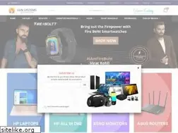 Sites similar to sunsyss.com