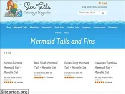 Sites similar to suntailmermaid.com