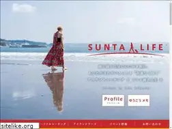 Sites similar to suntalife.com