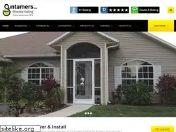 Sites similar to suntamer.com