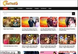 Sites similar to suntamil5.net