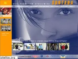 Sites similar to suntana.at