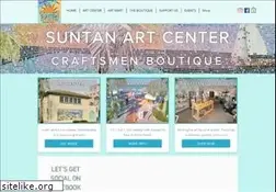 Sites similar to suntanart.org