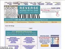Sites similar to suntanscience.com