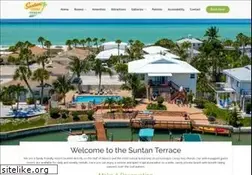 Sites similar to suntanterrace.com