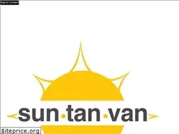 Sites similar to suntanvan.me
