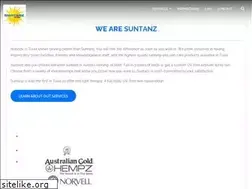 Sites similar to suntanz.com