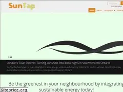 Sites similar to suntaptechnologies.com