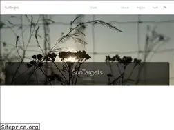Sites similar to suntargets.com