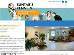 Sites similar to suntarskennels.com