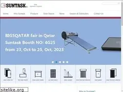Sites similar to suntasksolar.com