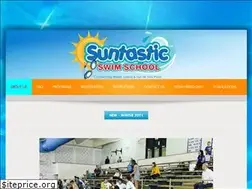 Sites similar to suntasticswimschool.com