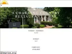 Sites similar to suntavernrestaurant.com