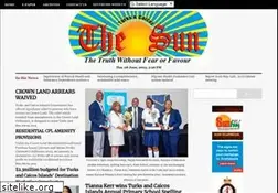 Sites similar to suntci.com