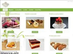 Sites similar to suntdelicioase.ro