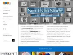 Sites similar to sunteamstudio.hu
