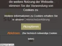Sites similar to suntec-solarien.info