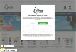 Sites similar to suntec-wellness.de