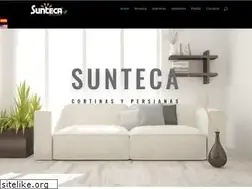 Sites similar to suntecadecolombia.com.co