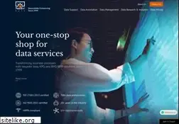 Sites similar to suntecdata.com