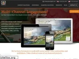 Sites similar to suntecdigital.com
