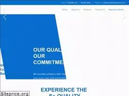 Sites similar to suntecenterprises.com
