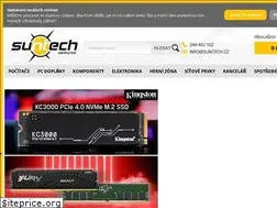 Sites similar to suntech.cz