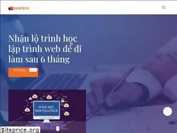 Sites similar to suntech.edu.vn
